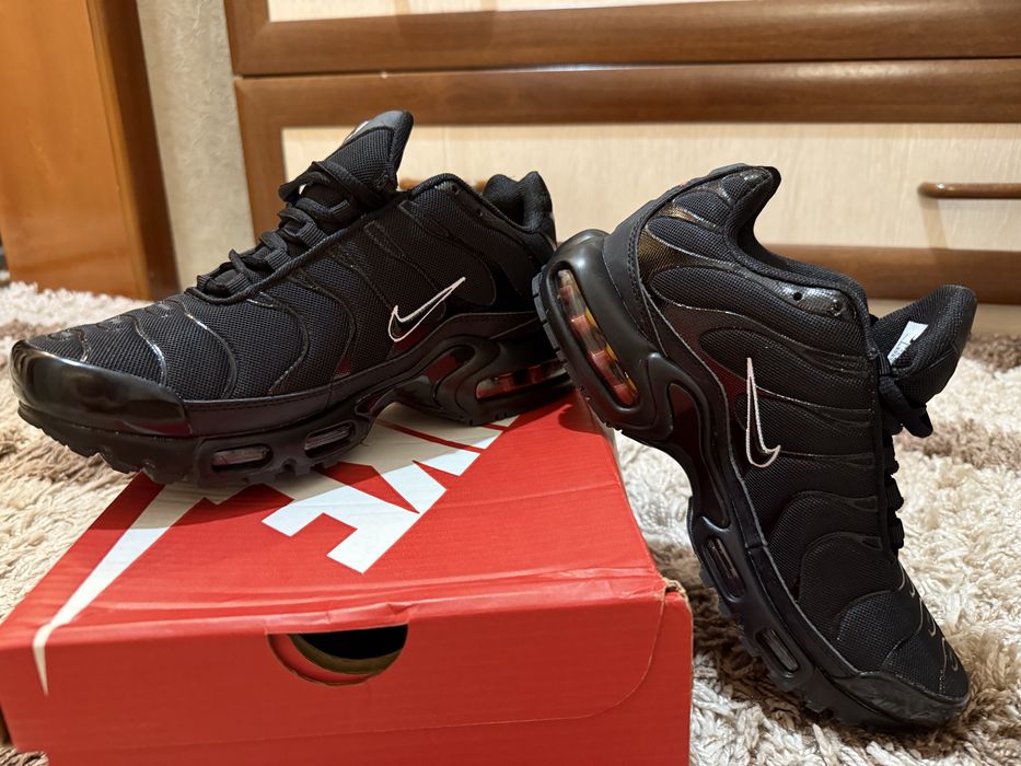Кроссовки Nike Air Max TN Plus