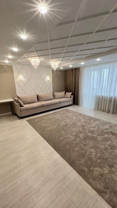 3 комнт, 95кв, 3/5