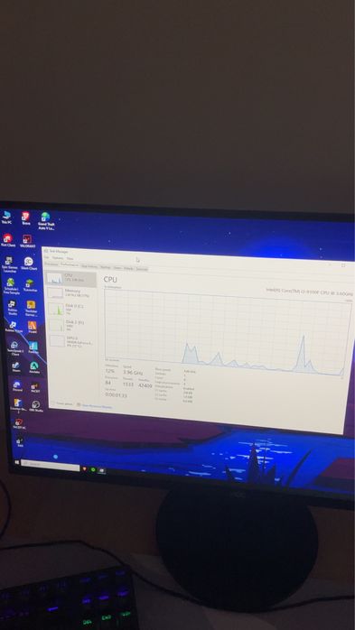 PC Gaming stare perfecta