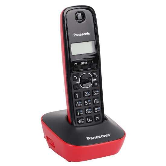 Радиотелефоны Panasonic KX-TG1611UA