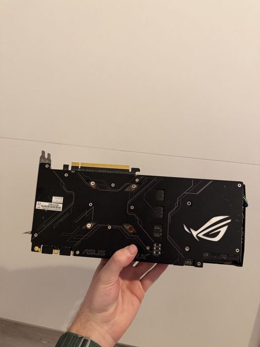 1070ti strix 8gb