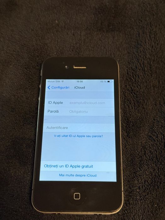 iPhone 4 Functional