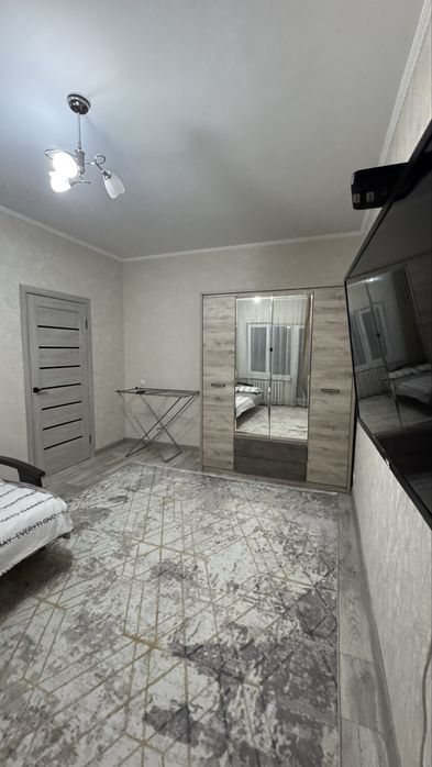 Квартира посуточно