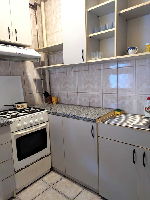 Garsoniera str. Soarelui, cartier Astra, Bv - vanzare sau inchiriere