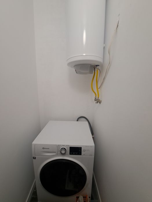 Отдавам под наем нов апартаментМанастирски ливади Изток