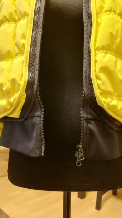 Geaca Adidas Stella MCcartney Marimea M