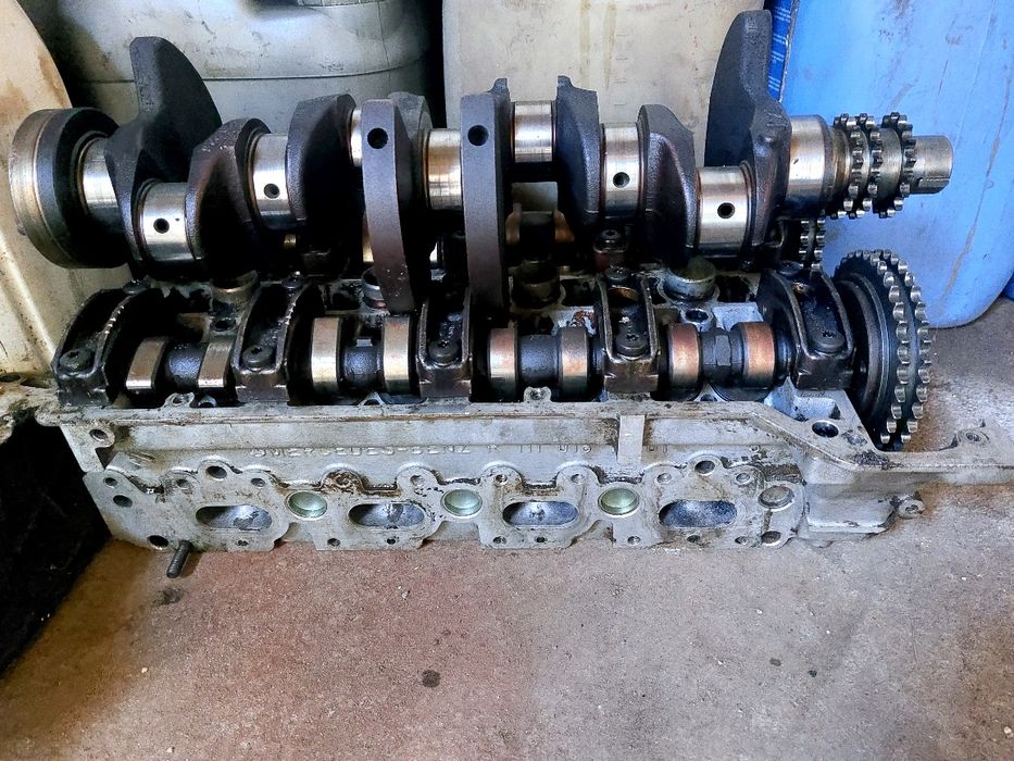 Продам двигатель