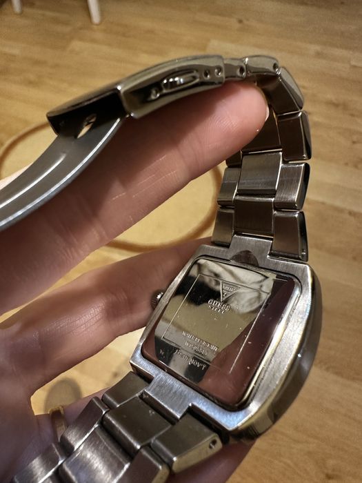 Ceas damă GUESS original – model W15055L1 – cu cutie