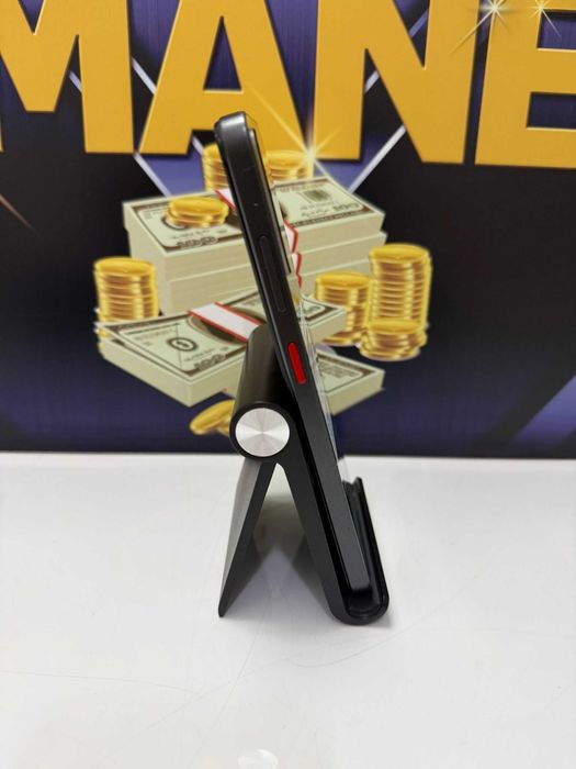 Zte Blade  A35 64Gb Duos Black AGP Amanet Cod 3629