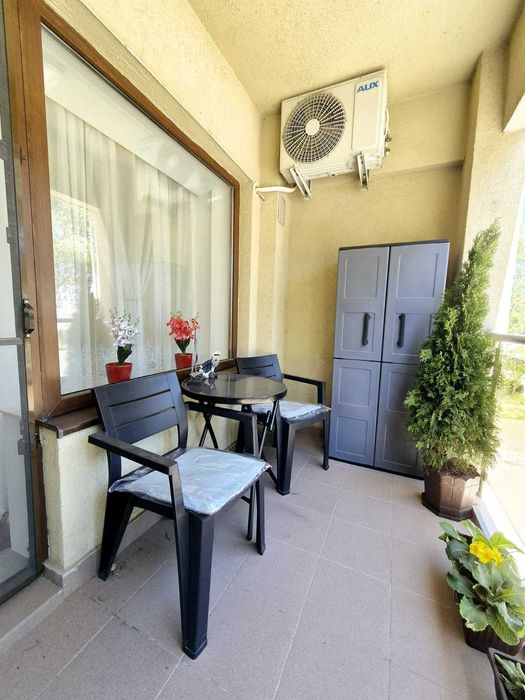 Apartament  2 camere  Mamaia- Central