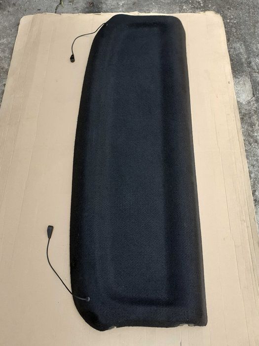 Polita portbagaj OPEL Mokka,an 2020 - 2025