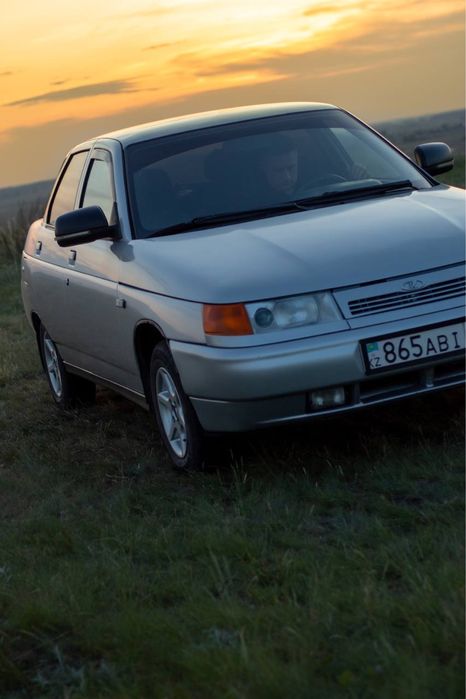 Продам Ваз 2110.