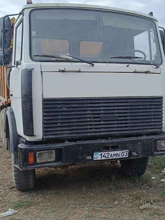 Маз продажа самосвал