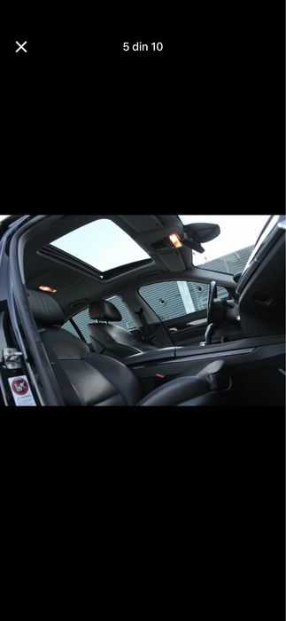 Bmw seria 7 L 3.0 Diesel