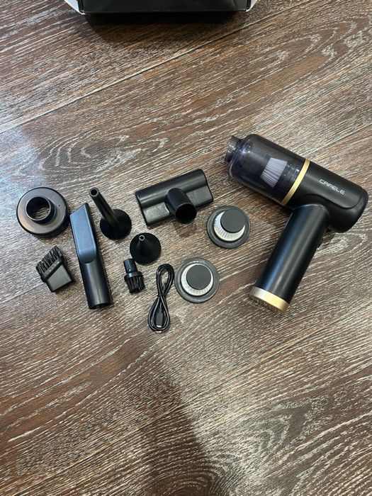 Продам новый насос-фонарь без использования