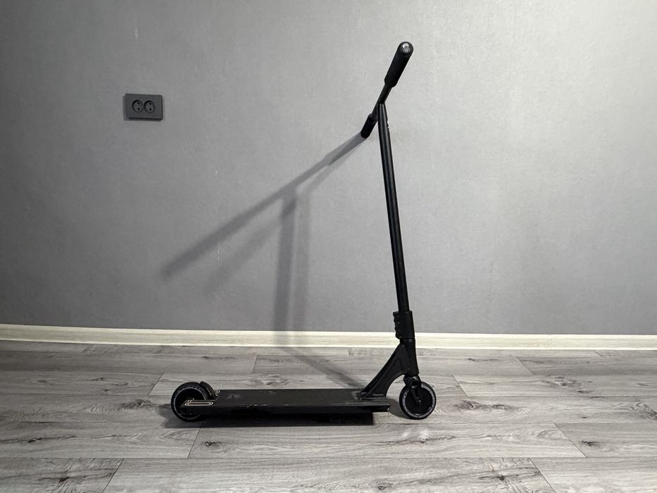 Продам самокат SOLO