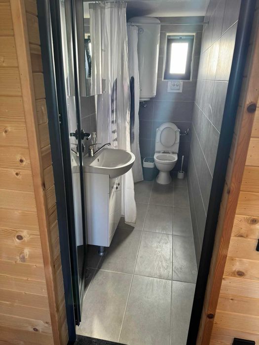 Продава се Къща в Черноморец - 57 кв.м за 1118 €/кв.м - Снимка #9