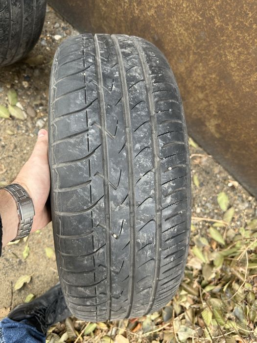 Продам шины лето 195x65x15