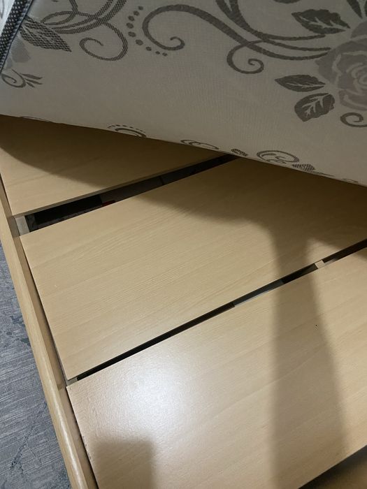 Кровать в отличном состоянии