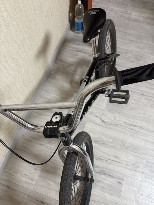 Велосипед BMX Haro