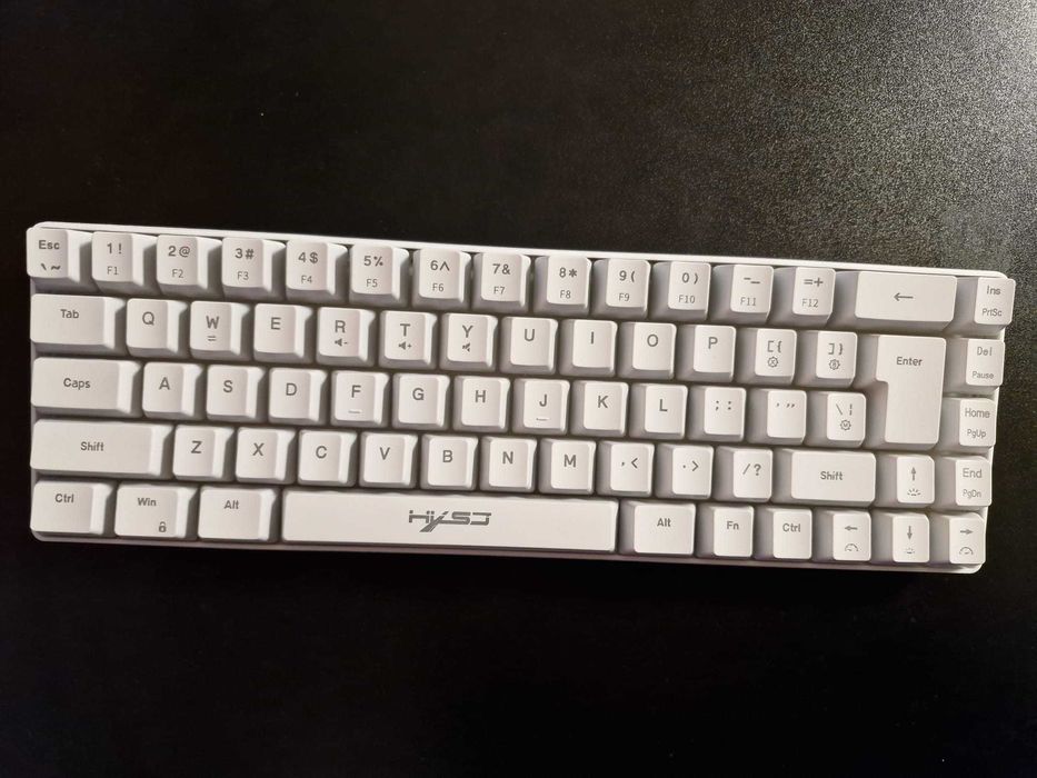 Tastatura gaming