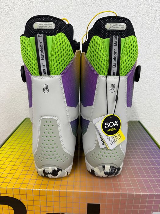 boots bataleon salsa mondo 28 europa 43