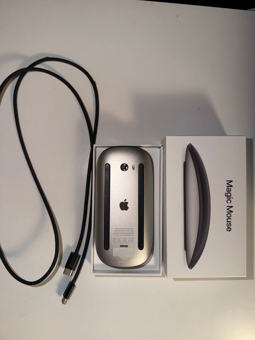 Magic Mouse Apple