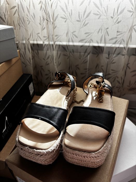 сандали public desire 39