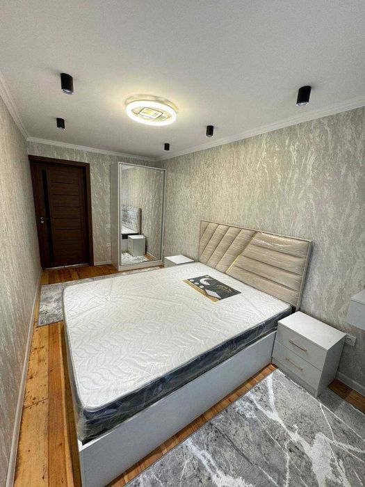 Аренда квартира Торговый Центр 3-комнатная р-н Чиланзар-4