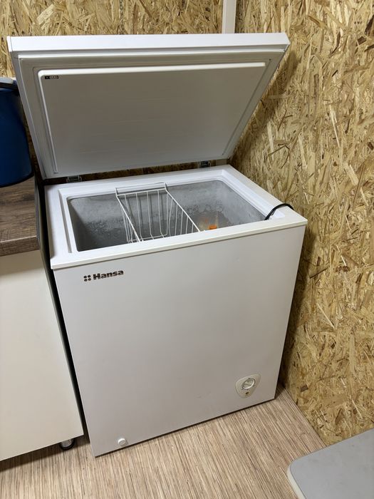 Продам морозильник HANSA в отличном состояний
