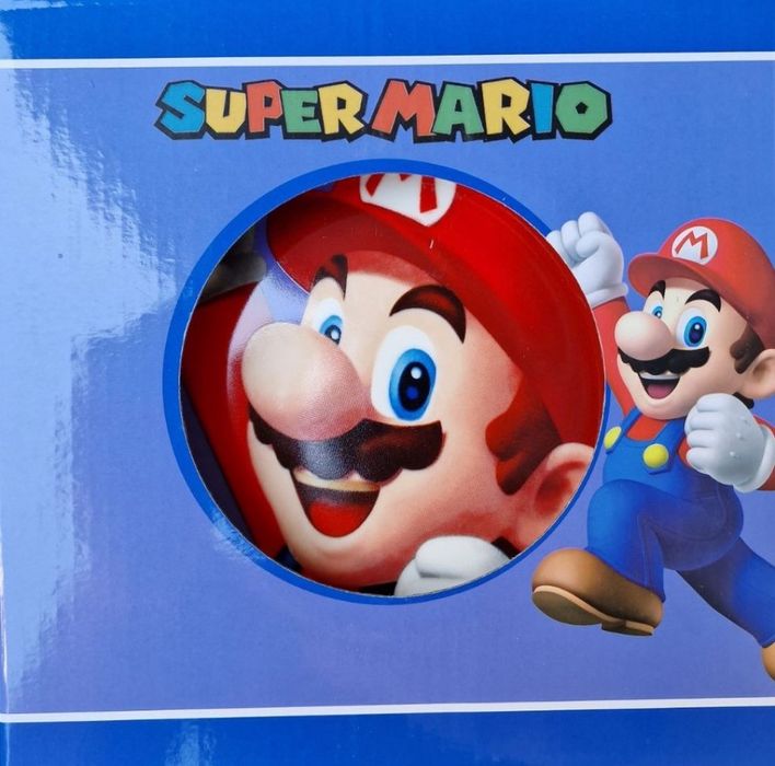 Детски комплект за хранене от 3 части