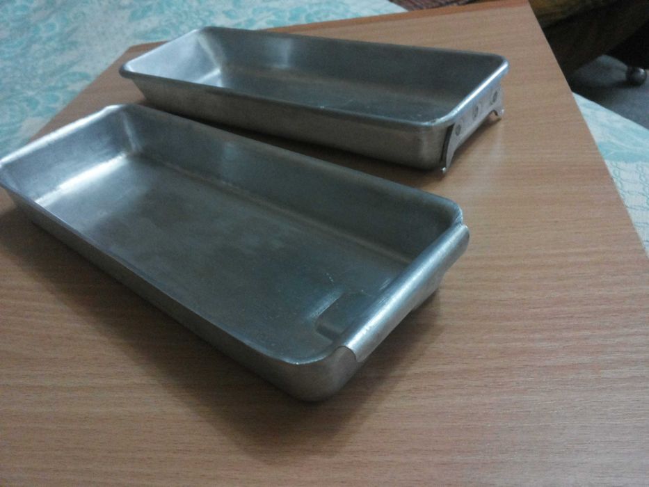 Формы для льда советские