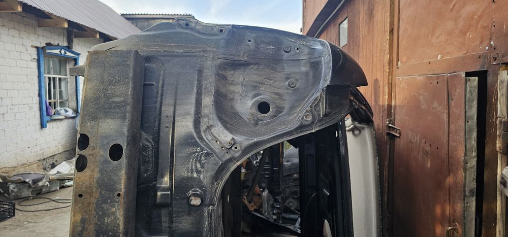 Люк лексус gs300