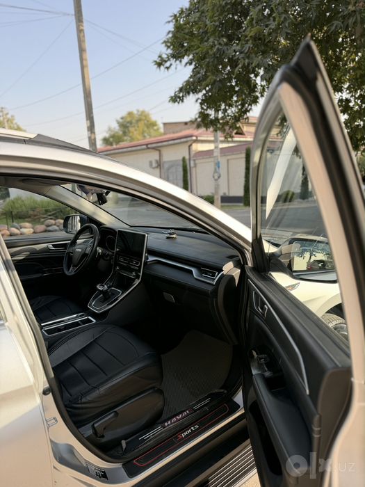 Продается Haval М 6 2023 год