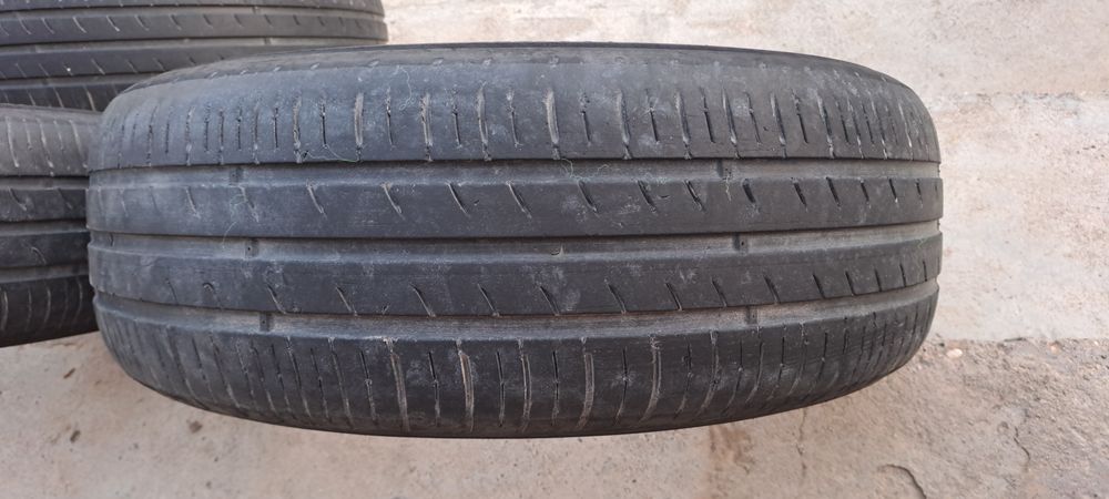 Б/У баллон сотилади kumxo ecowing es31  yumshoq