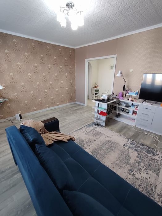 Продам 1 комн квар. 9-43, 5 этаж.