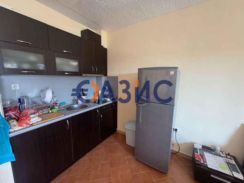 Продава се Едностаен апартамент в к.к. Слънчев бряг - 57 кв.м за 1386 €/кв.м - Снимка #3