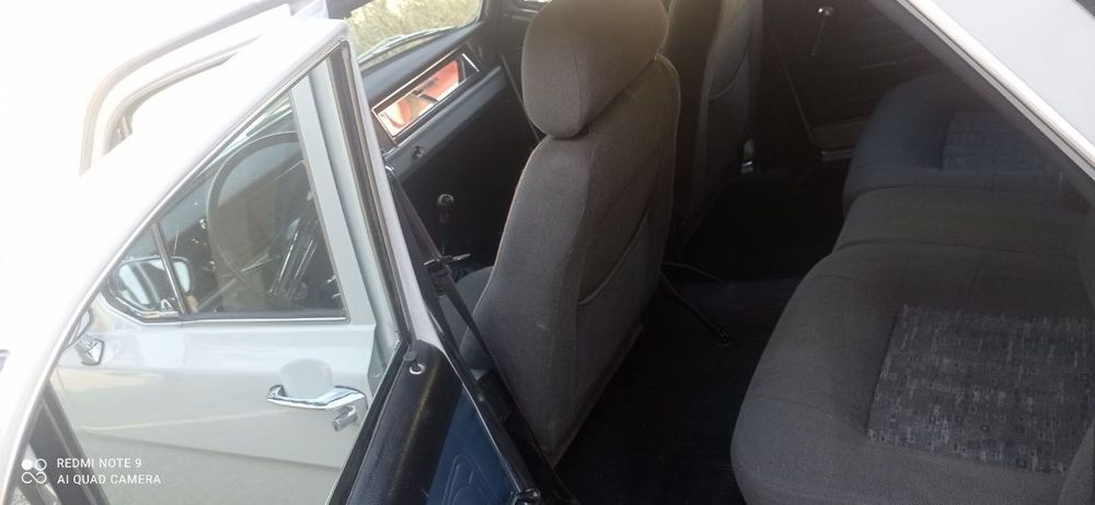 Volga sotiladi yili 1986