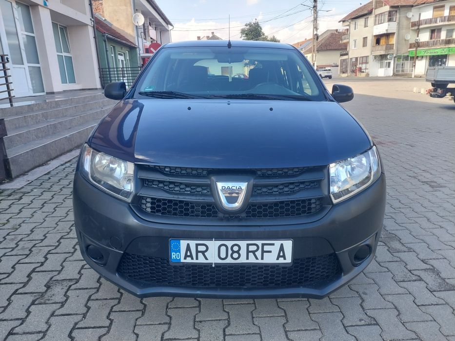 Dacia Sandero/ An 2013/ 1.2 Benzina