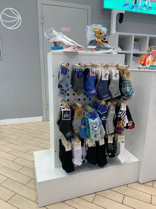 Готовое оборудование для магазина