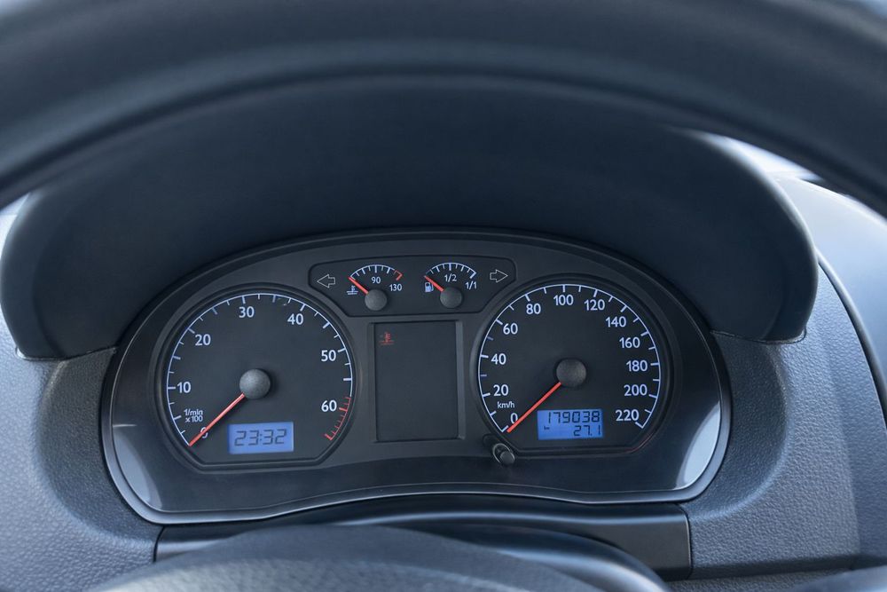 Volskwagen  polo