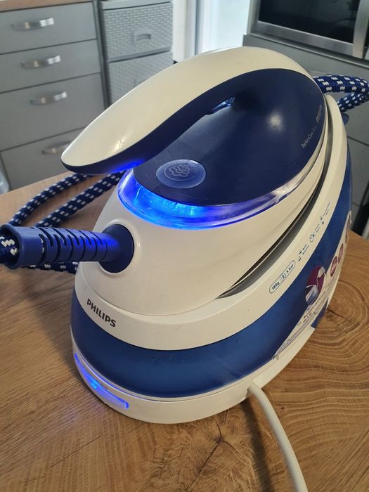 Парогенератор(ютия) Philips