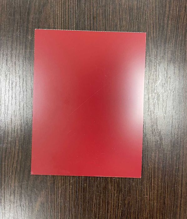 Алюминиевая композитная панель Алюкобонд