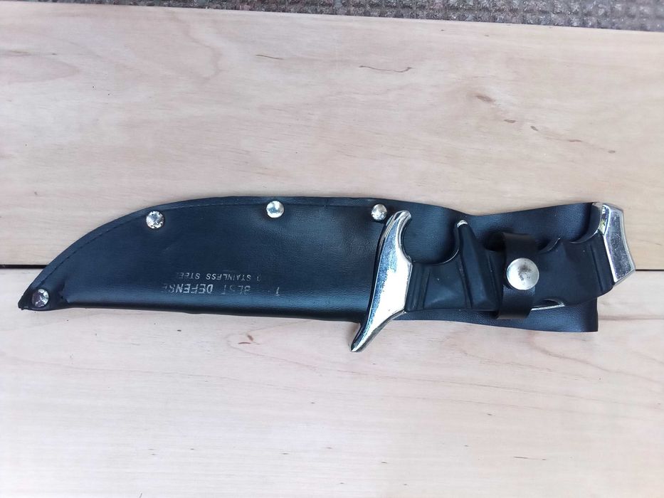 Нож, кама "Бест Дифенс"