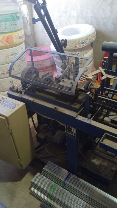 Новый аппарат сетка рабитца