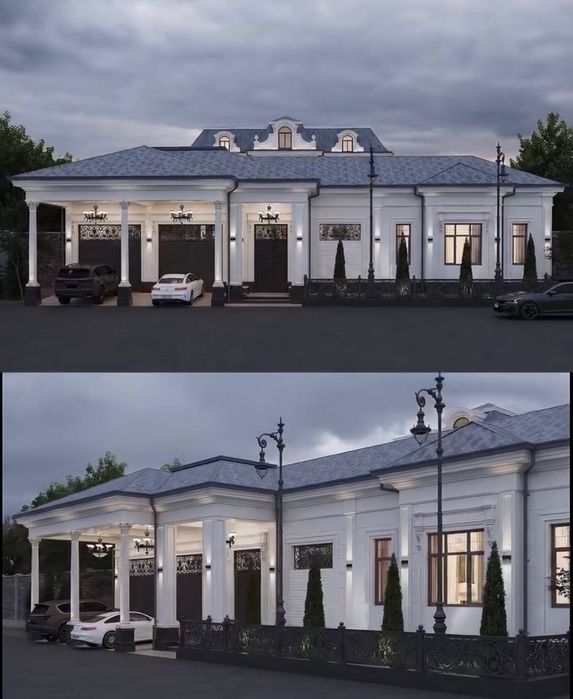 Саехат Севастопольская Продается Новый Евро Дом