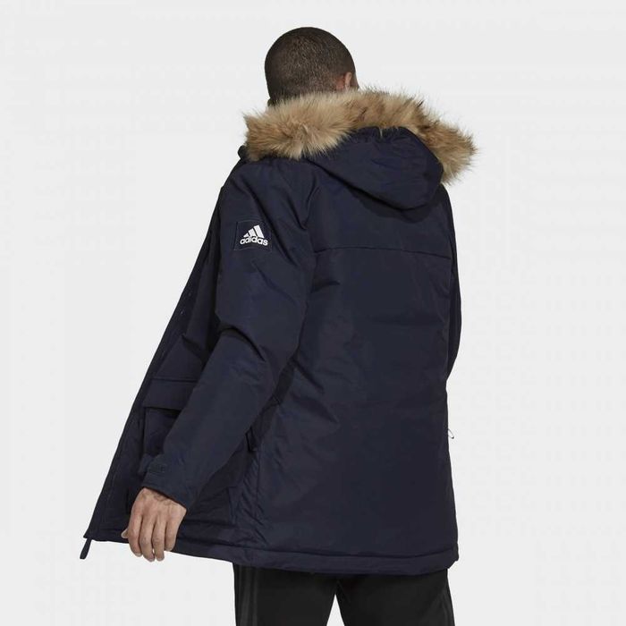 Adidas Куртка Размер М