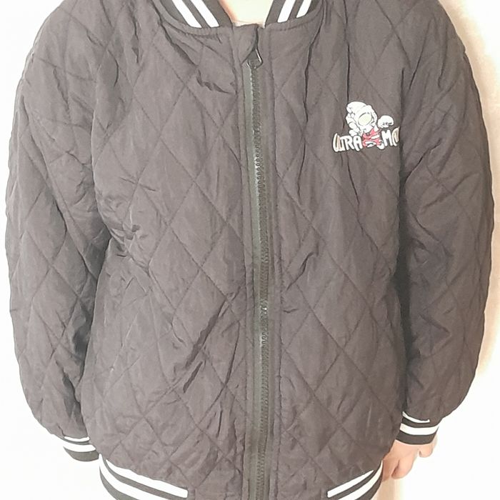 Продаётся ветровка для мальчика