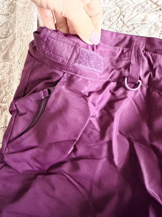 Pantaloni schi dama/barbat XXL- f grosi -TEX