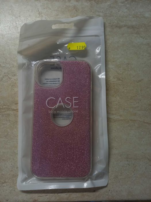 Калъф за iPhone 13